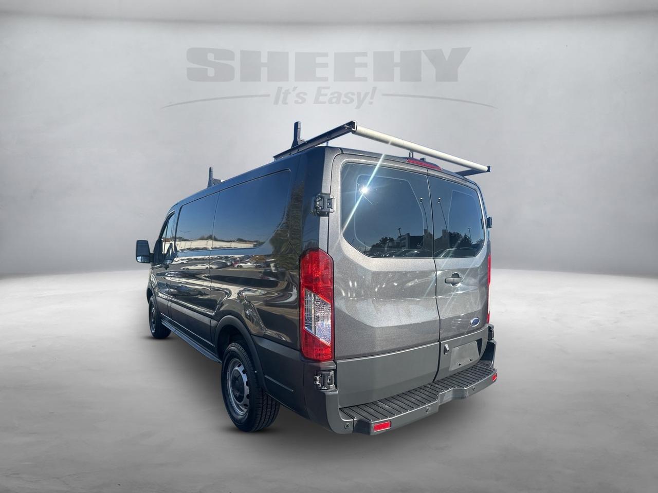 2017 Ford Transit-250 Base Gaithersburg MD