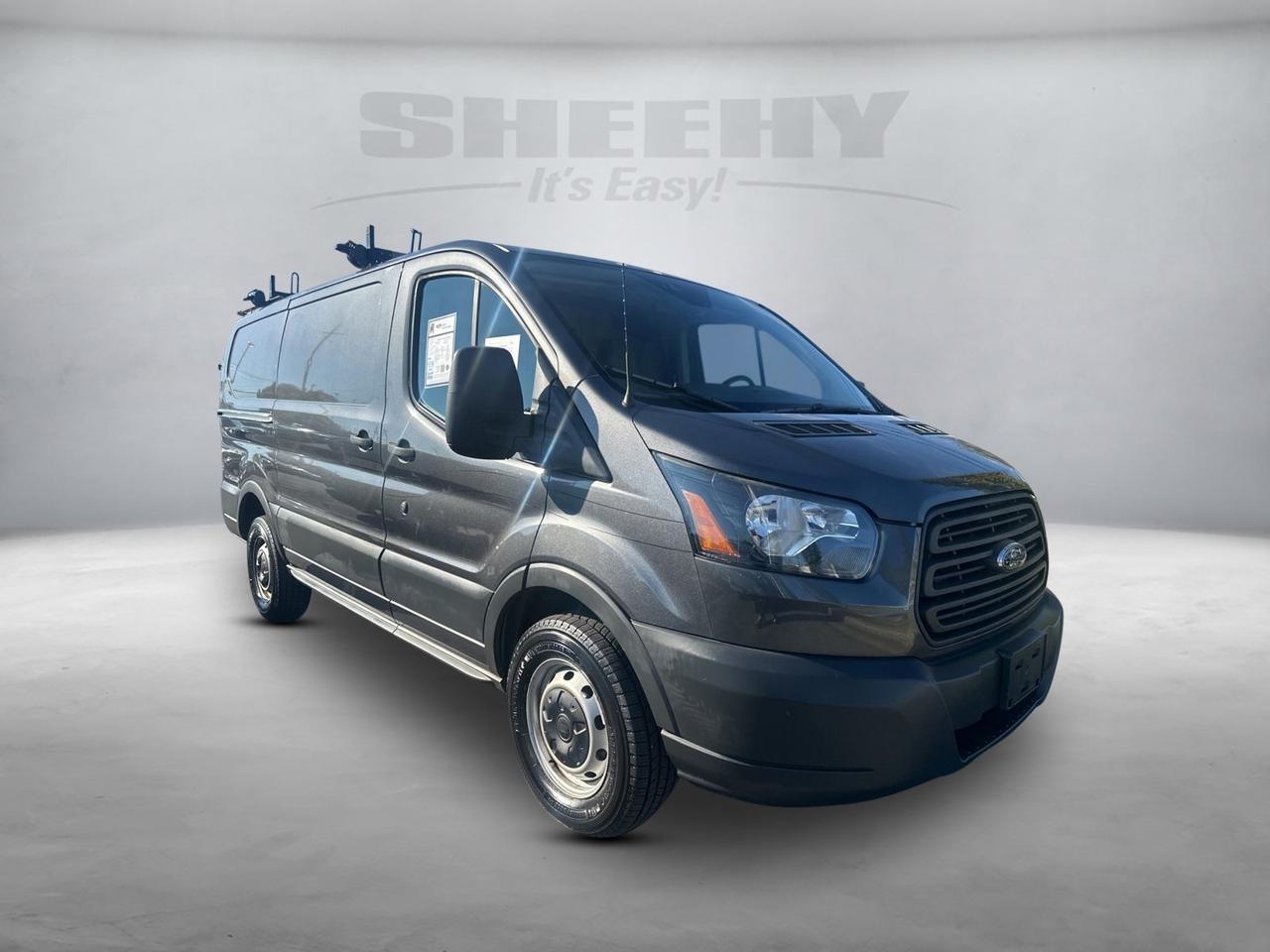 2017 Ford Transit-250 Base Gaithersburg MD