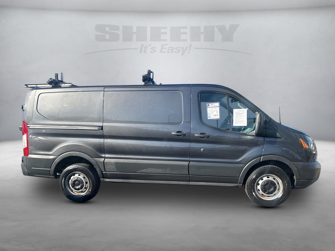 2017 Ford Transit-250 Base Gaithersburg MD