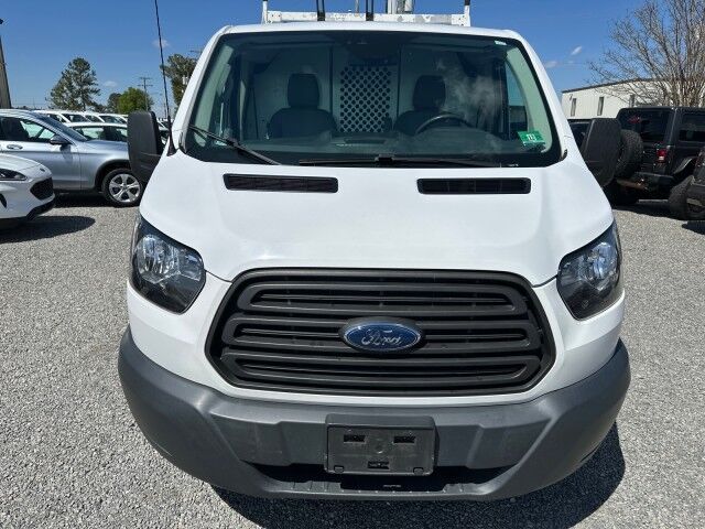 2017 Ford Transit 250 Cargo Van w/ Ladder Rack & Bin Pkg Ashland VA