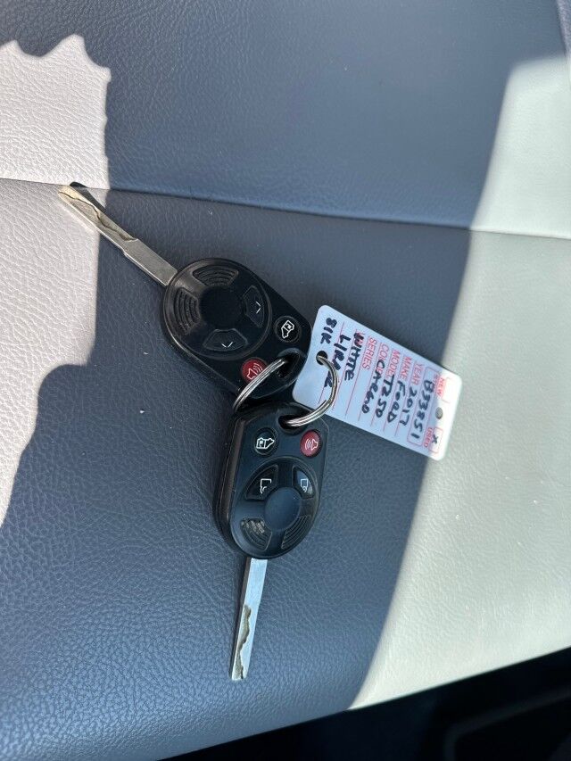 2017 Ford Transit 250 Cargo Van w/ Ladder Rack & Bin Pkg Ashland VA