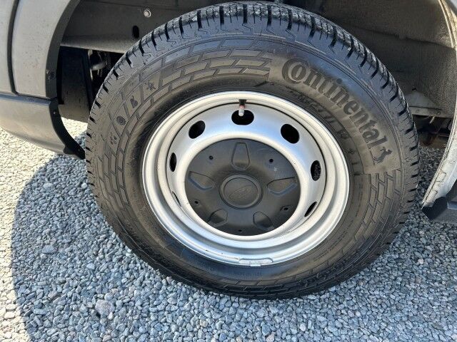 2017 Ford Transit 250 Cargo Van w/ Ladder Rack & Bin Pkg Ashland VA