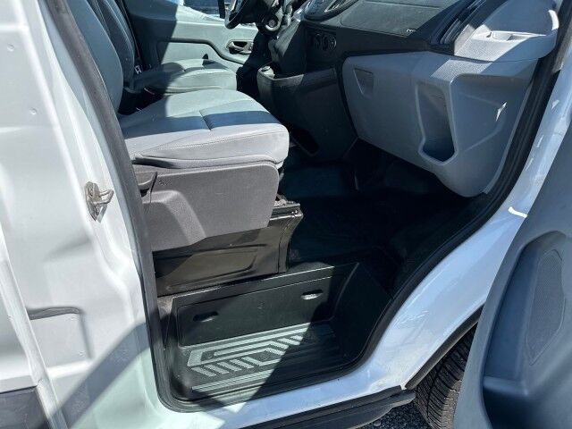 2017 Ford Transit 250 Cargo Van w/ Ladder Rack & Bin Pkg Ashland VA