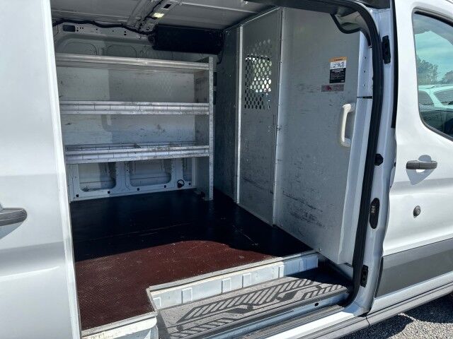 2017 Ford Transit 250 Cargo Van w/ Ladder Rack & Bin Pkg Ashland VA