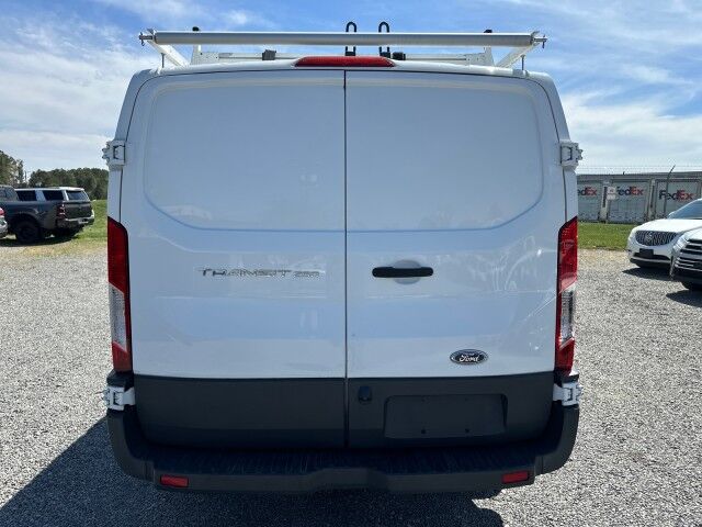2017 Ford Transit 250 Cargo Van w/ Ladder Rack & Bin Pkg Ashland VA