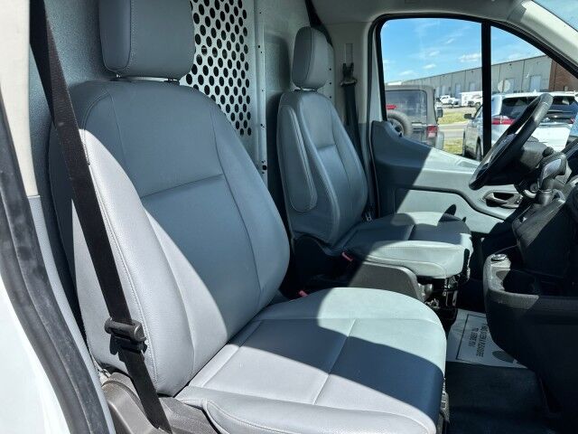 2017 Ford Transit 250 Cargo Van w/ Ladder Rack & Bin Pkg Ashland VA