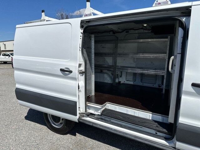 2017 Ford Transit 250 Cargo Van w/ Ladder Rack & Bin Pkg Ashland VA