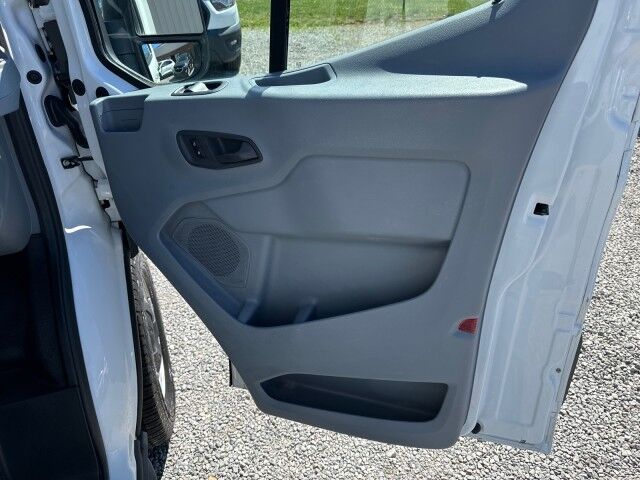 2017 Ford Transit 250 Cargo Van w/ Ladder Rack & Bin Pkg Ashland VA