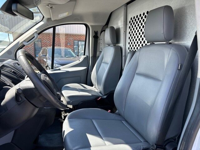 2017 Ford Transit 250 Cargo Van w/ Ladder Rack & Bin Pkg Ashland VA