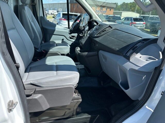 2017 Ford Transit 250 Cargo Van w/ Ladder Rack & Bin Pkg Ashland VA