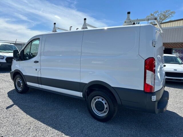 2017 Ford Transit 250 Cargo Van w/ Ladder Rack & Bin Pkg Ashland VA