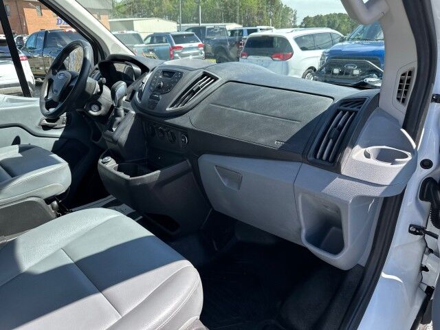 2017 Ford Transit 250 Cargo Van w/ Ladder Rack & Bin Pkg Ashland VA