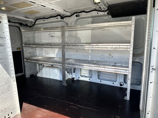 2017 Ford Transit 250 Cargo Van w/ Ladder Rack & Bin Pkg Ashland VA