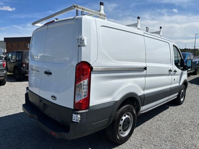 2017 Ford Transit 250 Cargo Van w/ Ladder Rack & Bin Pkg Ashland VA
