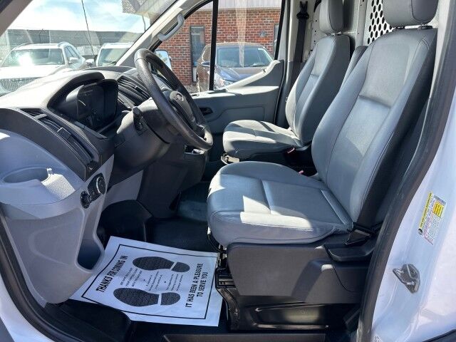 2017 Ford Transit 250 Cargo Van w/ Ladder Rack & Bin Pkg Ashland VA