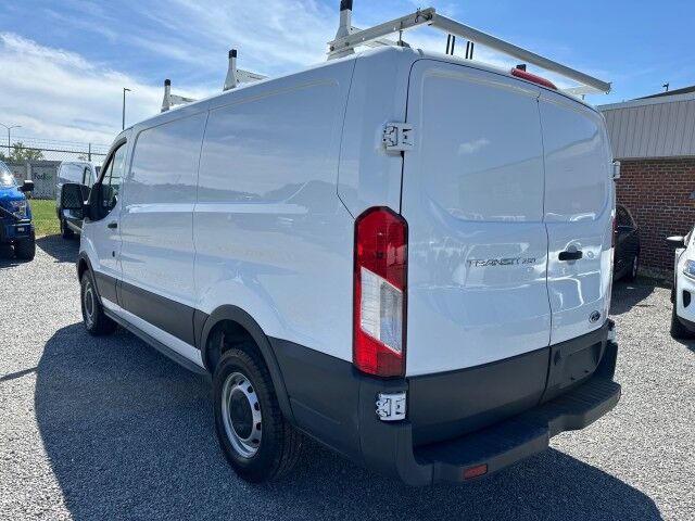 2017 Ford Transit 250 Cargo Van w/ Ladder Rack & Bin Pkg Ashland VA