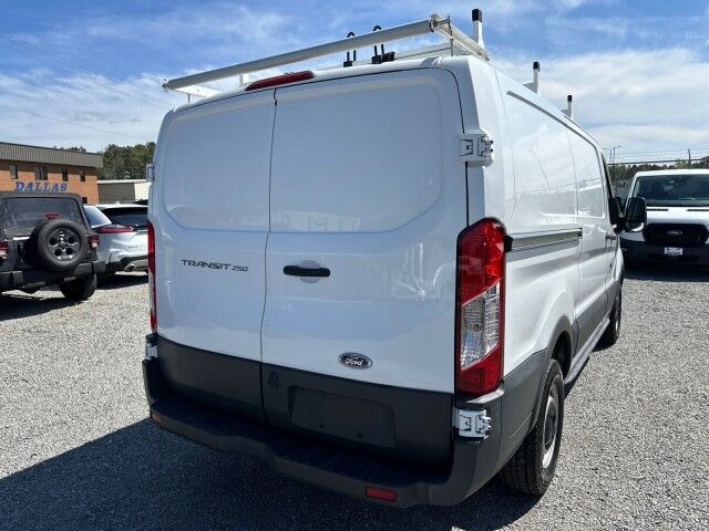 2017 Ford Transit 250 Cargo Van w/ Ladder Rack & Bin Pkg Ashland VA