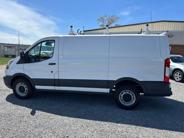 2017 Ford Transit 250 Cargo Van w/ Ladder Rack & Bin Pkg Ashland VA