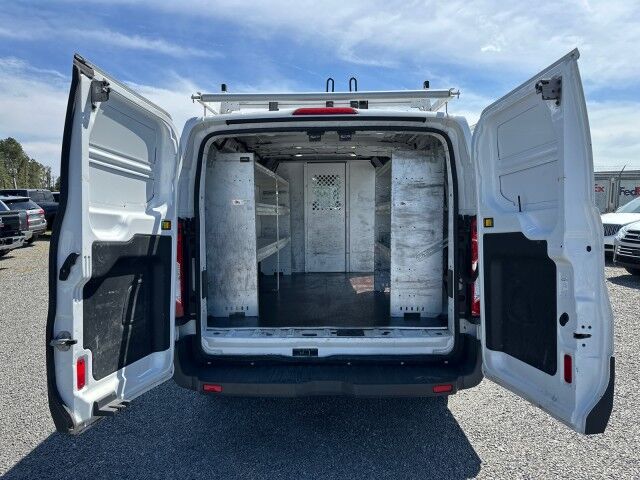 2017 Ford Transit 250 Cargo Van w/ Ladder Rack & Bin Pkg Ashland VA
