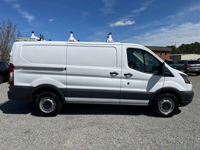 2017 Ford Transit 250 Cargo Van w/ Ladder Rack & Bin Pkg Ashland VA