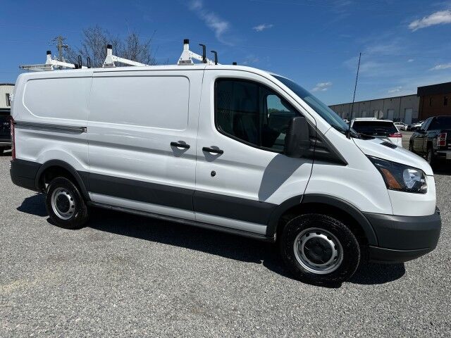 2017 Ford Transit 250 Cargo Van w/ Ladder Rack & Bin Pkg Ashland VA
