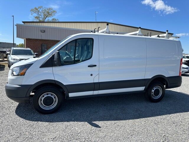 2017 Ford Transit 250 Cargo Van w/ Ladder Rack & Bin Pkg Ashland VA