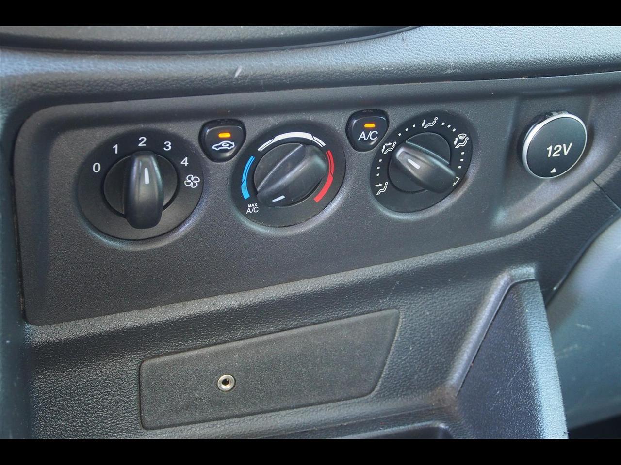 2017 Ford Transit 250
