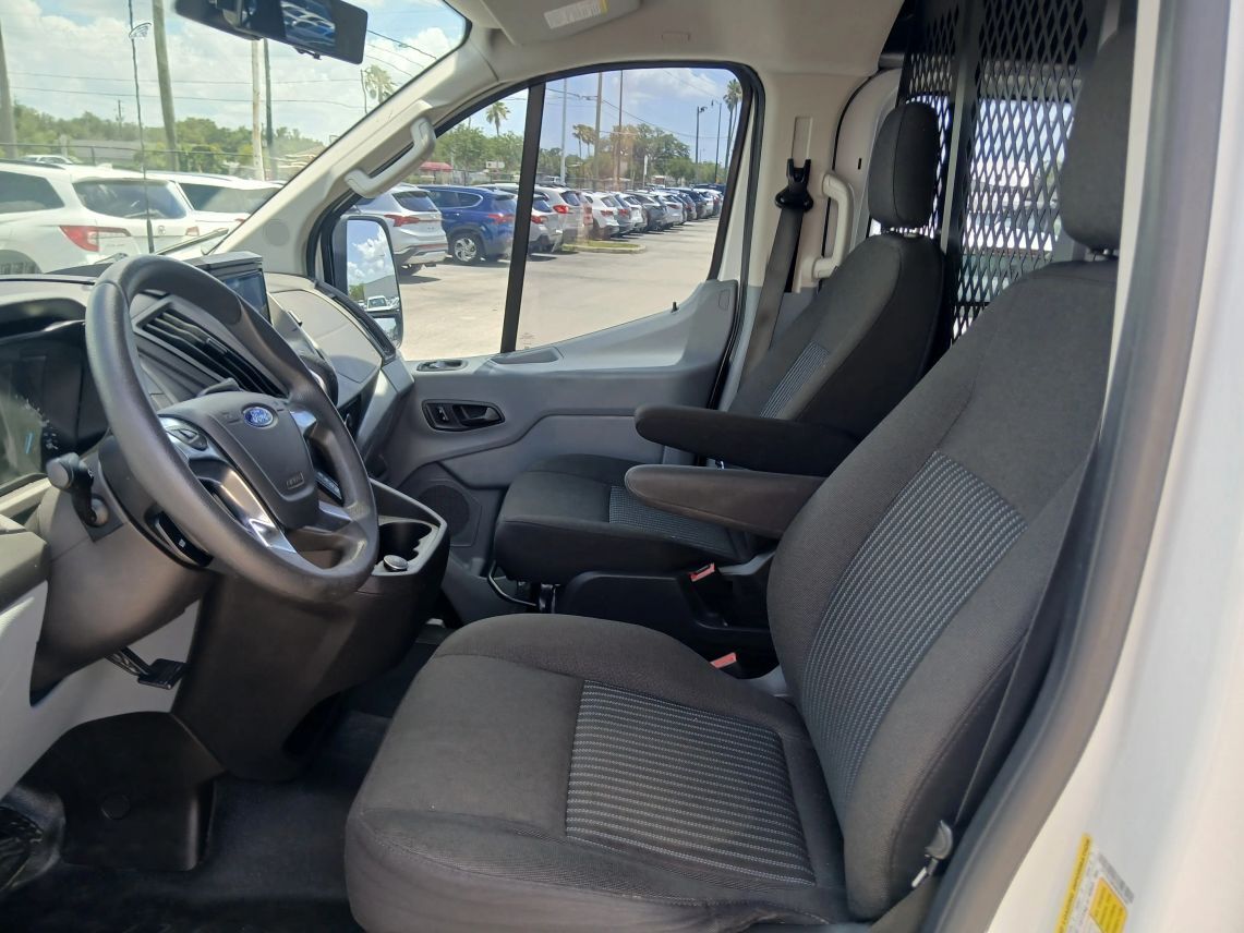 2017 Ford Transit 250 Van Low Roof w/60/40 Side Door w/RWB Van 3D Maitland FL