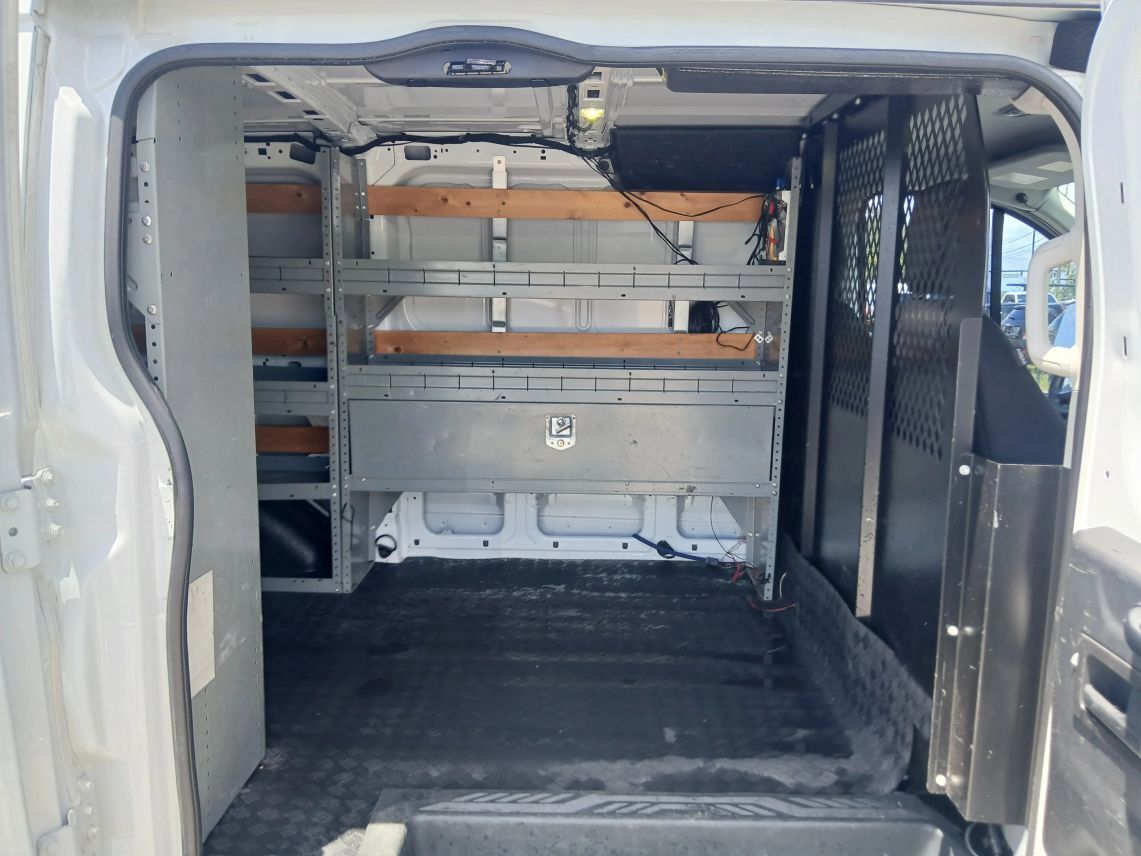 2017 Ford Transit 250 Van Low Roof w/60/40 Side Door w/RWB Van 3D Maitland FL