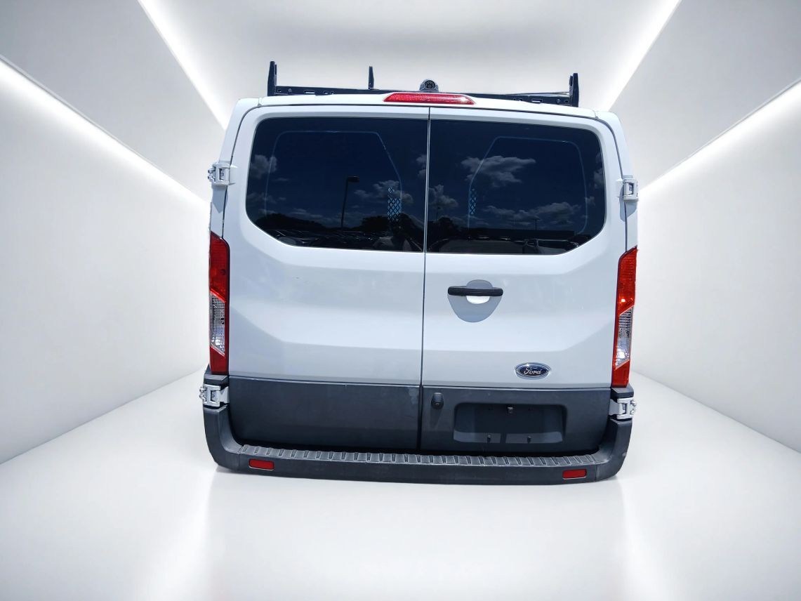 2017 Ford Transit 250 Van Low Roof w/60/40 Side Door w/RWB Van 3D Maitland FL