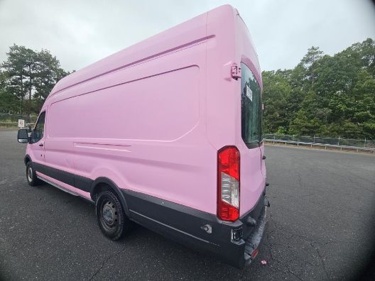 2017 Ford Transit-250 w/RH Sliding Door High Roof 147.6  WB Charlotte NC