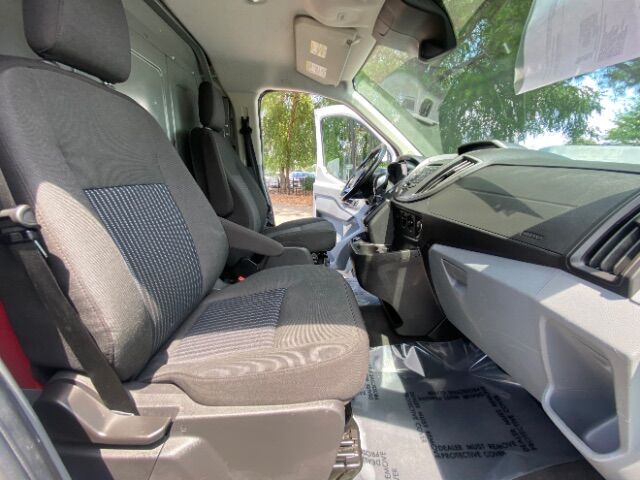 2017 Ford Transit-250 w/RH Sliding Door Low Roof 129.9 WB Kannapolis NC