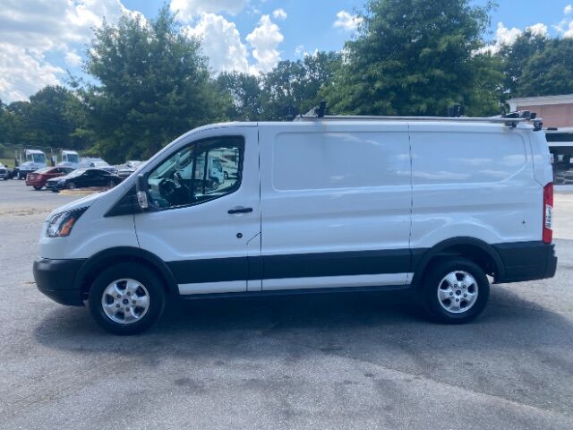 2017 Ford Transit-250 w/RH Sliding Door Low Roof 129.9 WB Kannapolis NC
