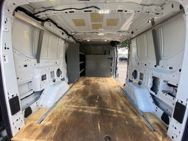2017 Ford Transit-250 w/RH Sliding Door Low Roof 129.9 WB Kannapolis NC