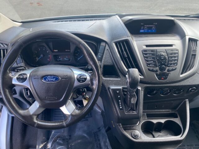 2017 Ford Transit-250 w/RH Sliding Door Low Roof 129.9 WB Kannapolis NC