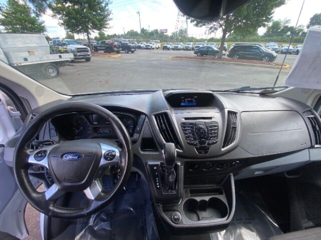 2017 Ford Transit-250 w/RH Sliding Door Low Roof 129.9 WB Kannapolis NC