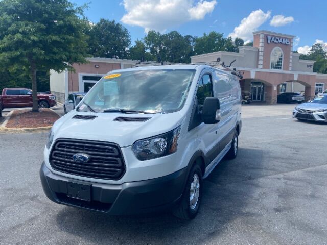 2017 Ford Transit-250 w/RH Sliding Door Low Roof 129.9 WB Kannapolis NC