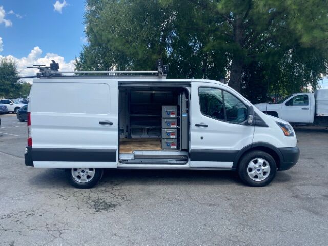 2017 Ford Transit-250 w/RH Sliding Door Low Roof 129.9 WB Kannapolis NC
