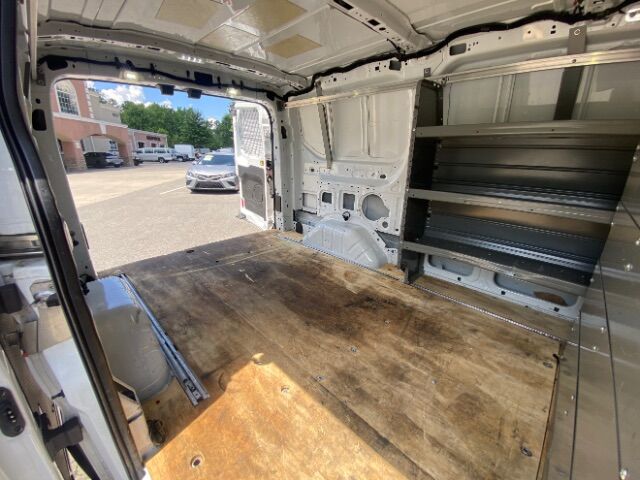 2017 Ford Transit-250 w/RH Sliding Door Low Roof 129.9 WB Kannapolis NC