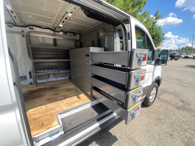 2017 Ford Transit-250 w/RH Sliding Door Low Roof 129.9 WB Kannapolis NC