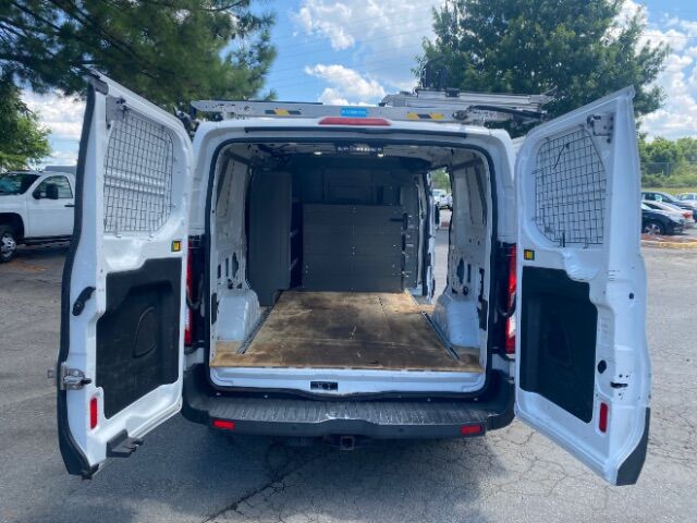 2017 Ford Transit-250 w/RH Sliding Door Low Roof 129.9 WB Kannapolis NC