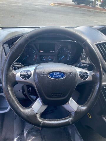 2017 Ford Transit-250 w/RH Sliding Door Low Roof 129.9 WB Kannapolis NC