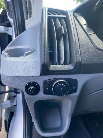 2017 Ford Transit-250 w/RH Sliding Door Low Roof 129.9 WB Kannapolis NC