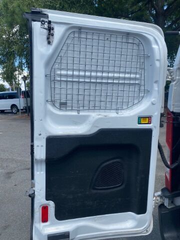 2017 Ford Transit-250 w/RH Sliding Door Low Roof 129.9 WB Kannapolis NC