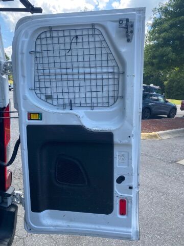 2017 Ford Transit-250 w/RH Sliding Door Low Roof 129.9 WB Kannapolis NC