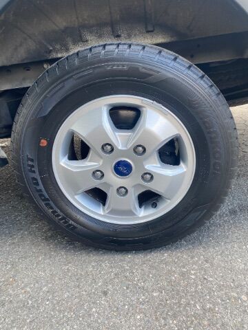 2017 Ford Transit-250 w/RH Sliding Door Low Roof 129.9 WB Kannapolis NC