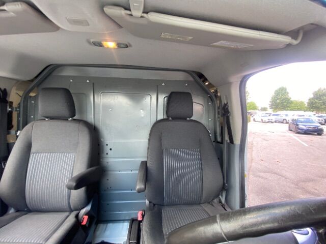 2017 Ford Transit-250 w/RH Sliding Door Low Roof 129.9 WB Kannapolis NC