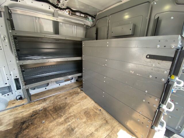 2017 Ford Transit-250 w/RH Sliding Door Low Roof 129.9 WB Kannapolis NC