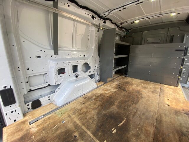 2017 Ford Transit-250 w/RH Sliding Door Low Roof 129.9 WB Kannapolis NC