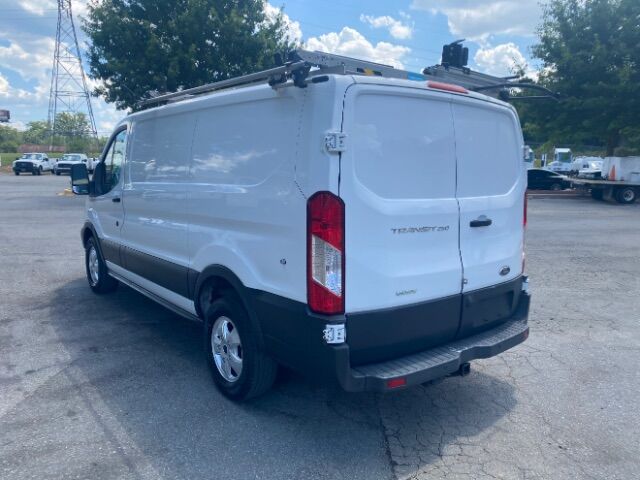 2017 Ford Transit-250 w/RH Sliding Door Low Roof 129.9 WB Kannapolis NC